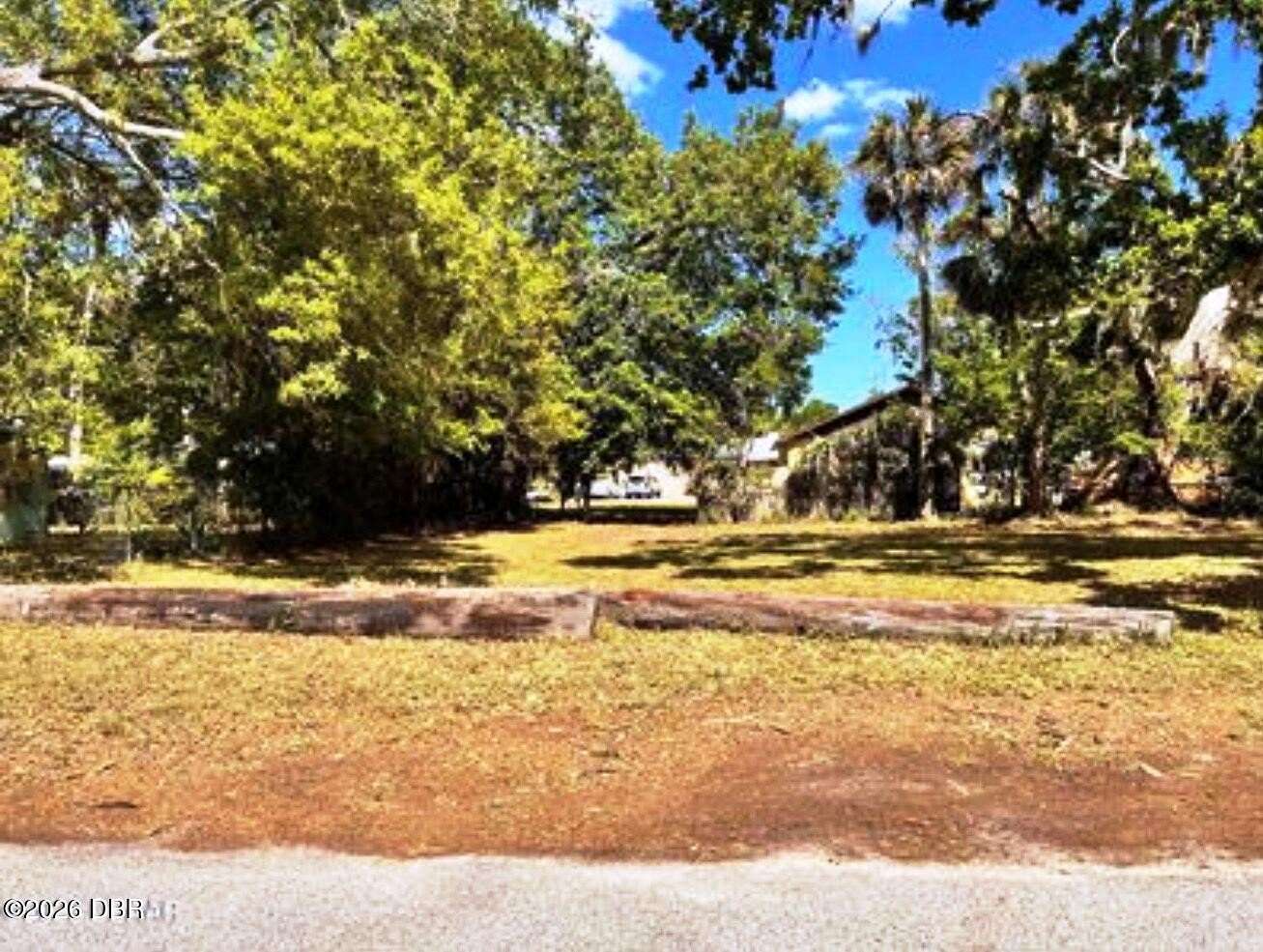0.11 Acres of Residential Land for Sale in Daytona Beach, Florida