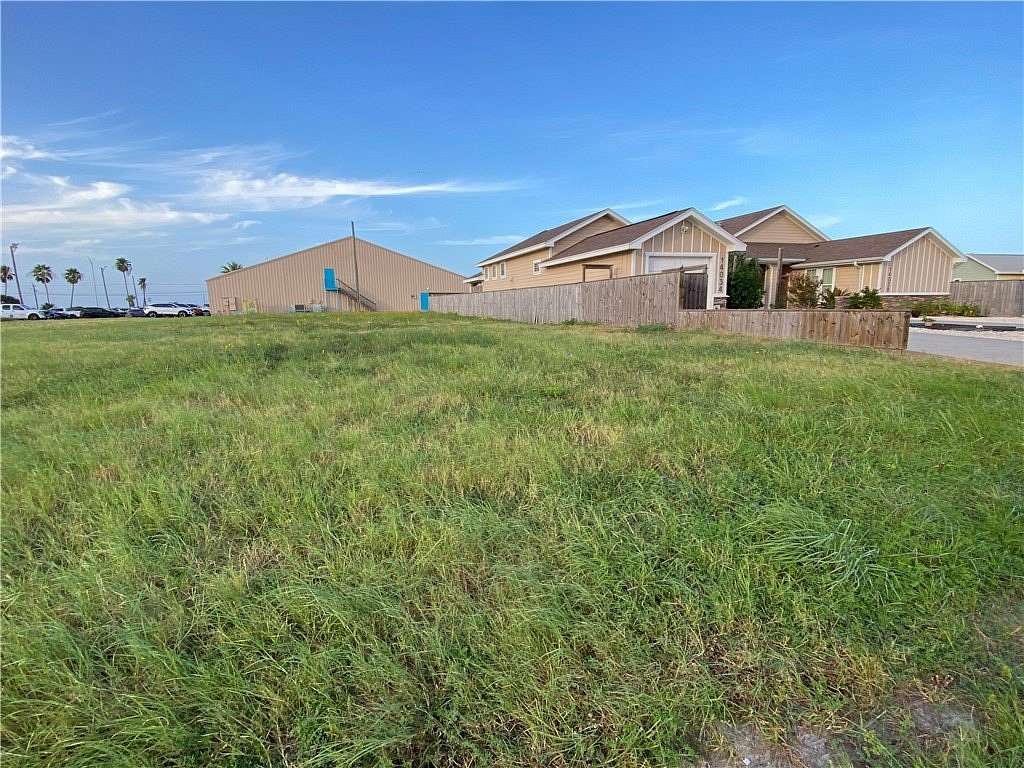 0.27 Acres of Residential Land for Sale in Corpus Christi, Texas