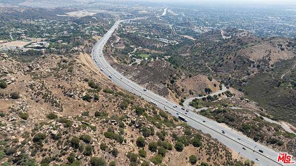 0.63 Acres of Land for Sale in Chatsworth, California