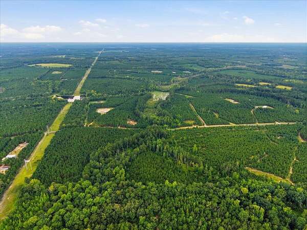 8 Acres of Residential Land for Sale in Swansea, South Carolina