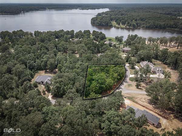 0.87 Acres of Residential Land for Sale in Benton, Louisiana