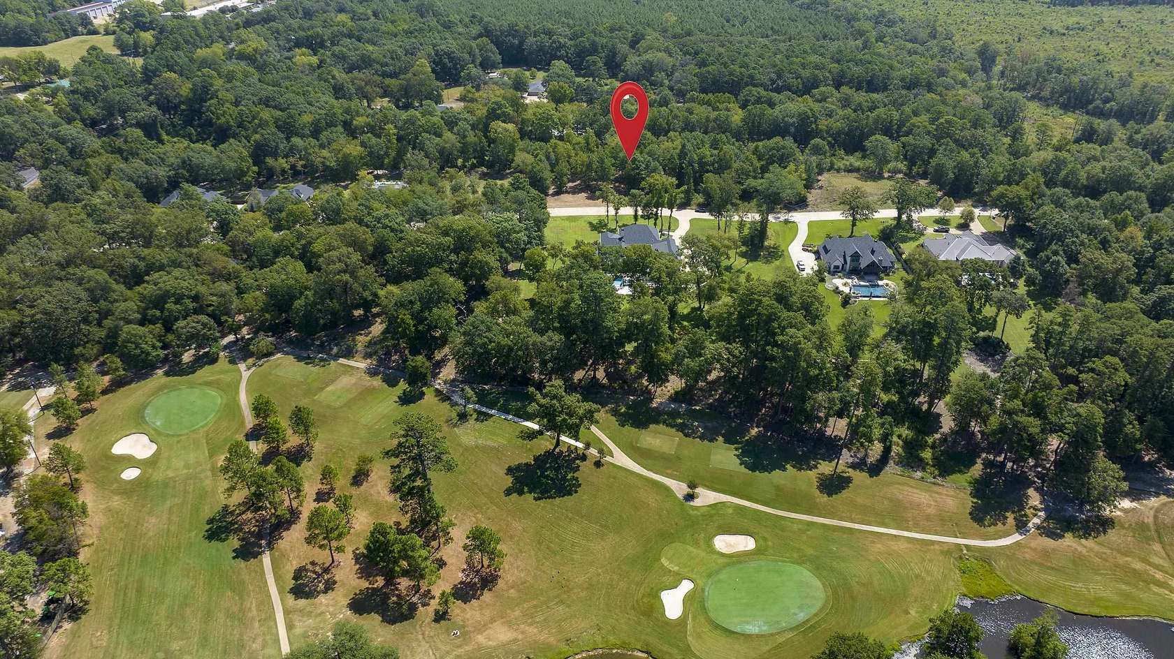 0.52 Acres of Residential Land for Sale in Longview, Texas