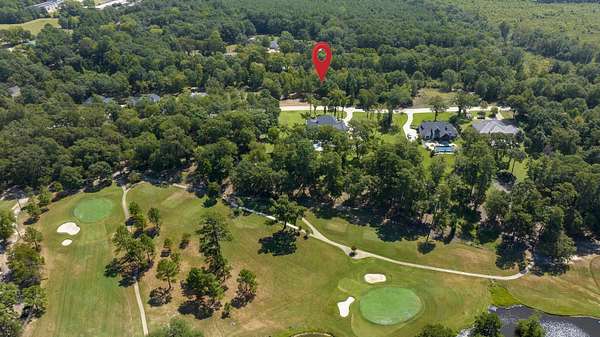 0.52 Acres of Residential Land for Sale in Longview, Texas