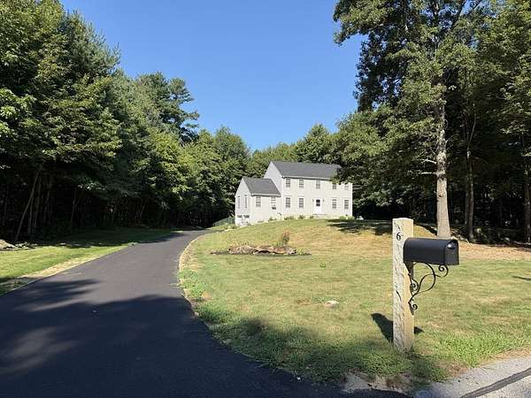 2 Acres of Land with Home for Sale in Douglas, Massachusetts