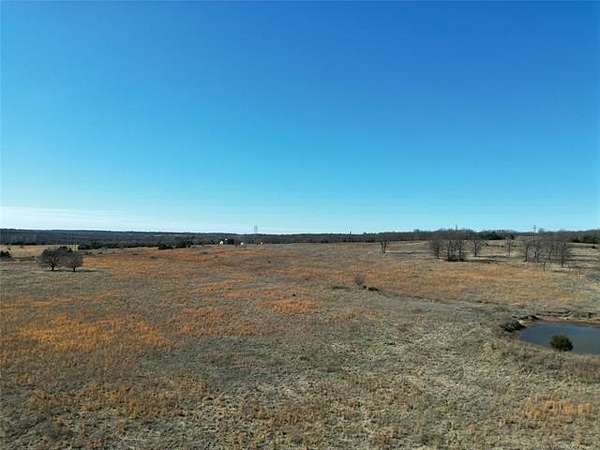 143 Acres of Recreational & Residential Land for Sale in Jennings, Oklahoma