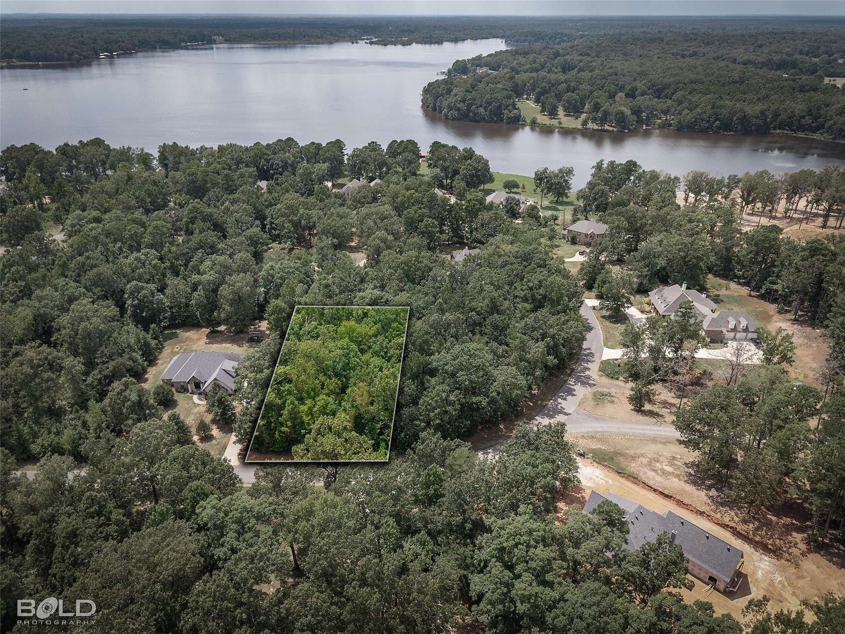 1 Acre of Residential Land for Sale in Benton, Louisiana