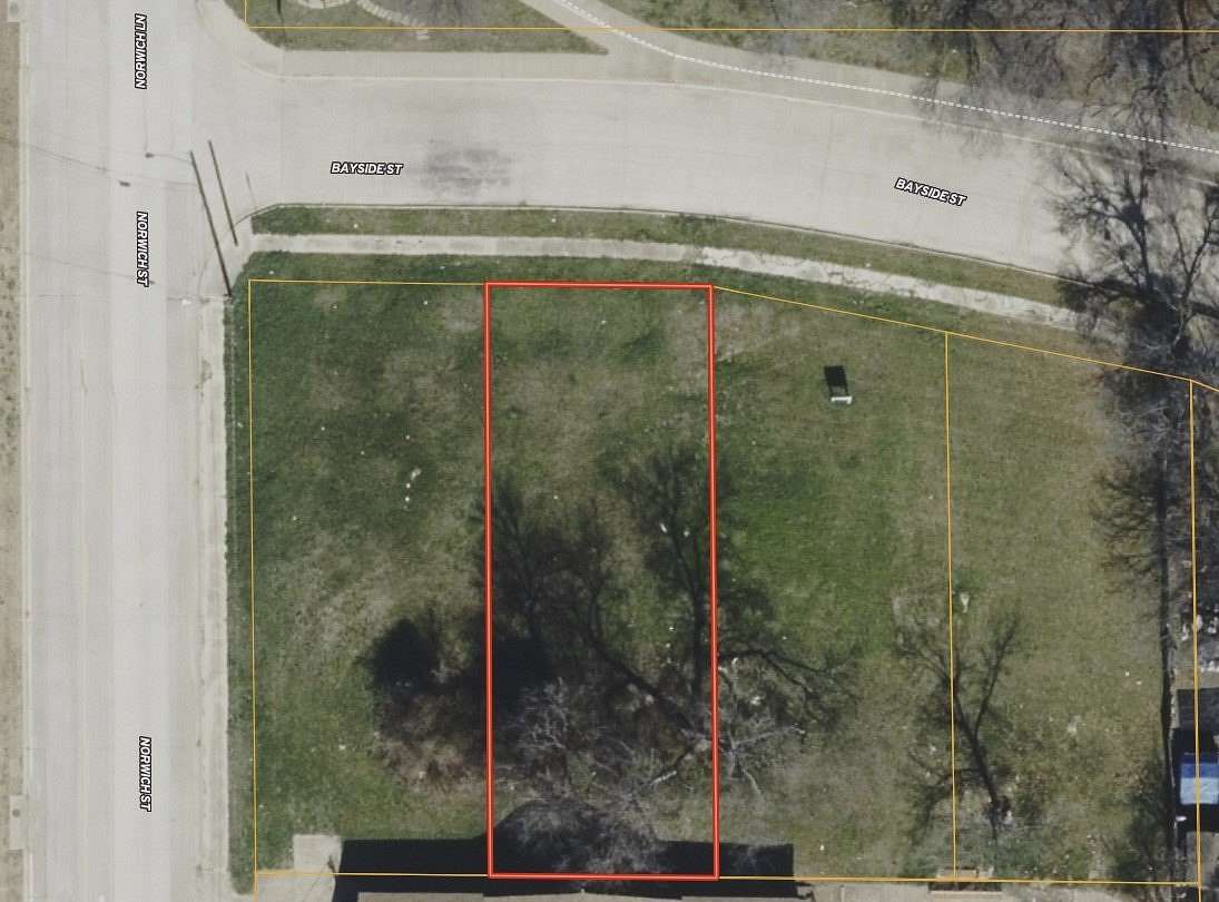 0.13 Acres of Residential Land for Sale in Dallas, Texas