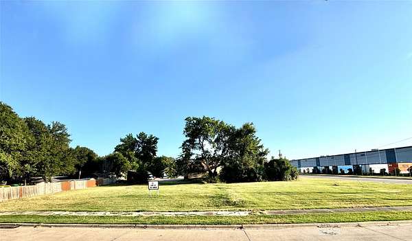 0.14 Acres of Residential Land for Sale in Dallas, Texas