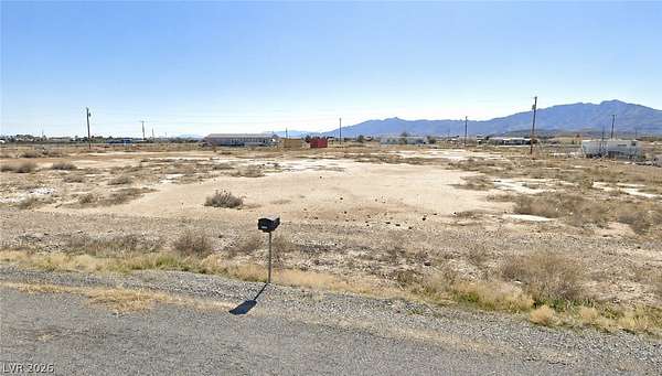 1 Acre of Residential Land for Sale in Pahrump, Nevada