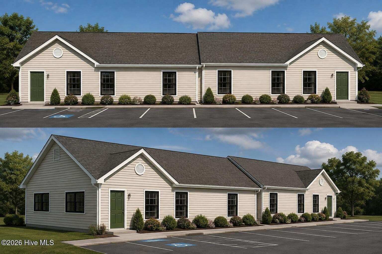 0.26 Acres of Residential Land for Sale in Augusta, Georgia