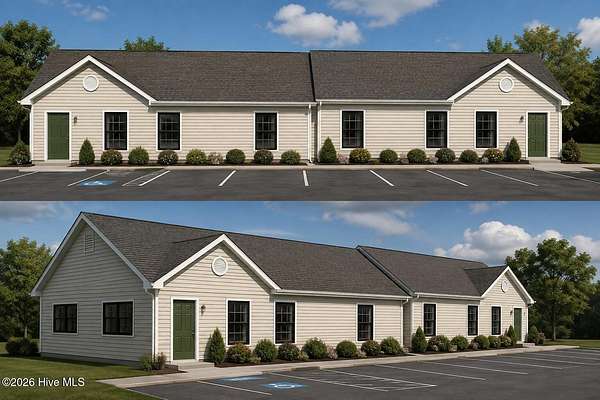 0.26 Acres of Residential Land for Sale in Augusta, Georgia