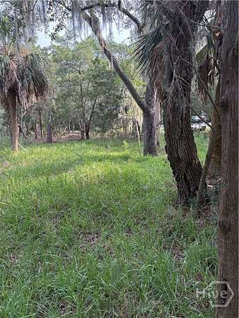 0.27 Acres of Land for Sale in Savannah, Georgia