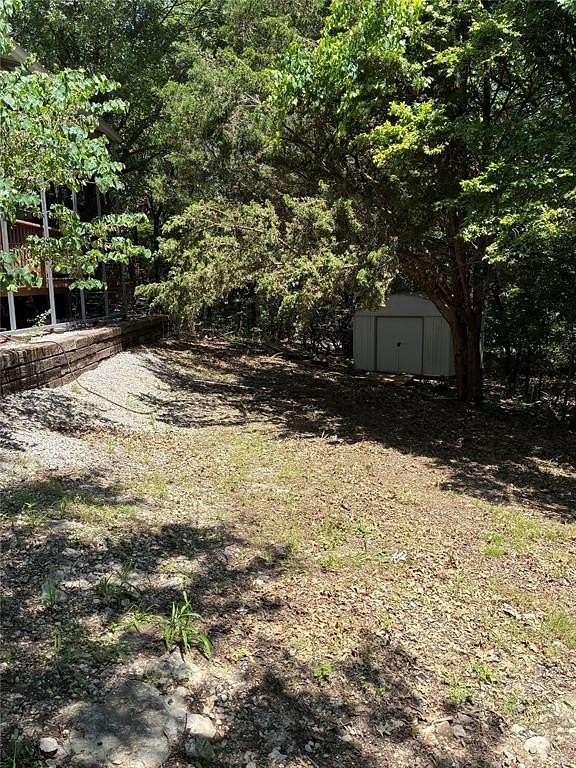 Land for Sale in Sulphur, Oklahoma