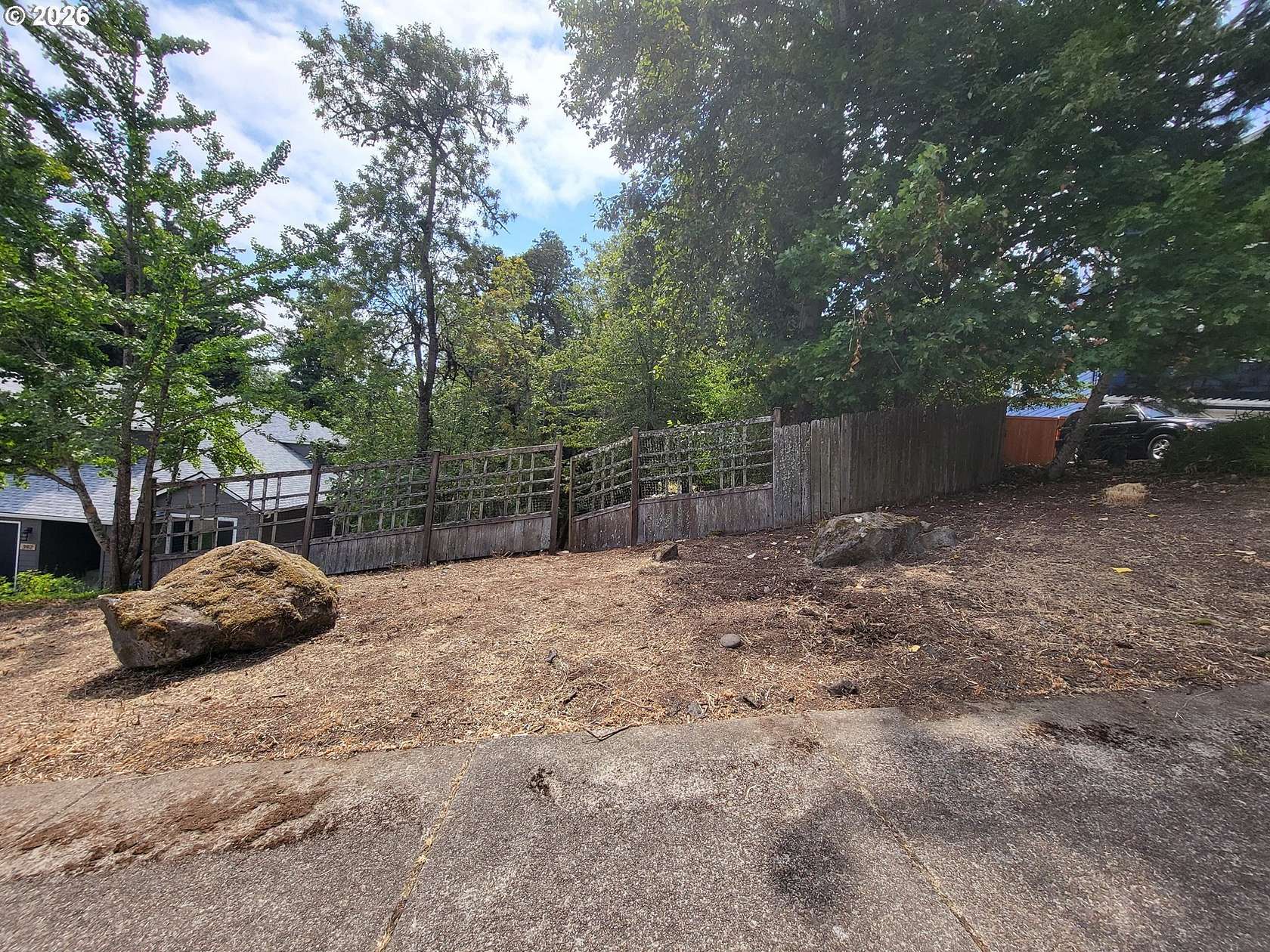 0.26 Acres of Residential Land for Sale in Eugene, Oregon