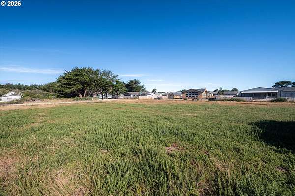 0.35 Acres of Residential Land for Sale in Bandon, Oregon