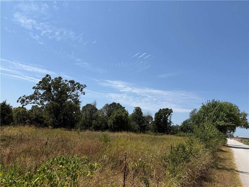 3 Acres of Land for Sale in Gentry, Arkansas
