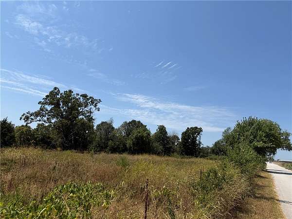 3 Acres of Land for Sale in Gentry, Arkansas