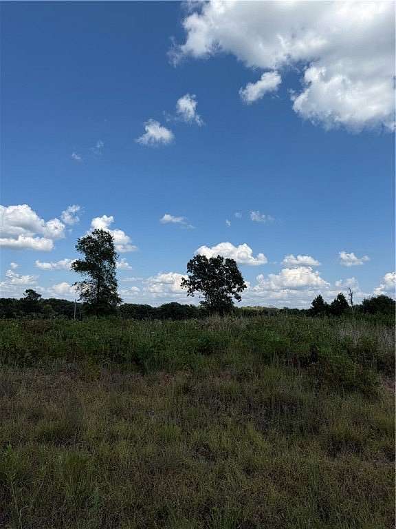 2 Acres of Residential Land for Sale in Russellville, Arkansas