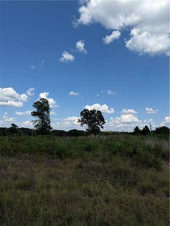 2 Acres of Residential Land for Sale in Russellville, Arkansas