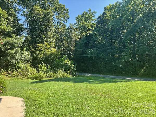 1.65 Acres of Land with Home for Sale in Lincolnton, North Carolina