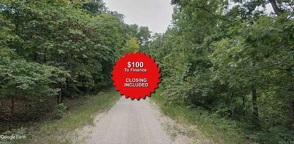 0.25 Acres of Residential Land for Sale in Cherokee Village, Arkansas