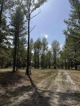 2.5 Acres of Land for Sale in Beebe, Arkansas