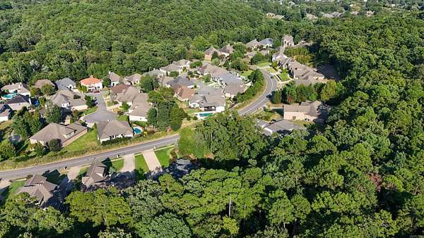 0.8 Acres of Residential Land for Sale in Little Rock, Arkansas
