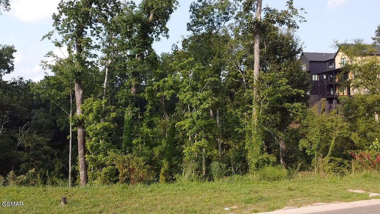 0.06 Acres of Residential Land for Sale in Sevierville, Tennessee