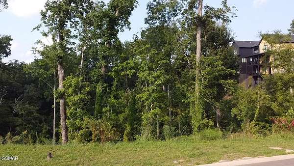 0.06 Acres of Residential Land for Sale in Sevierville, Tennessee