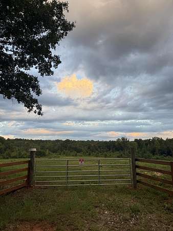 23.3 Acres of Land for Sale in Milledgeville, Georgia