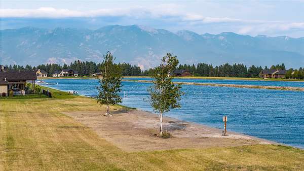 0.83 Acres of Residential Land for Sale in Kalispell, Montana