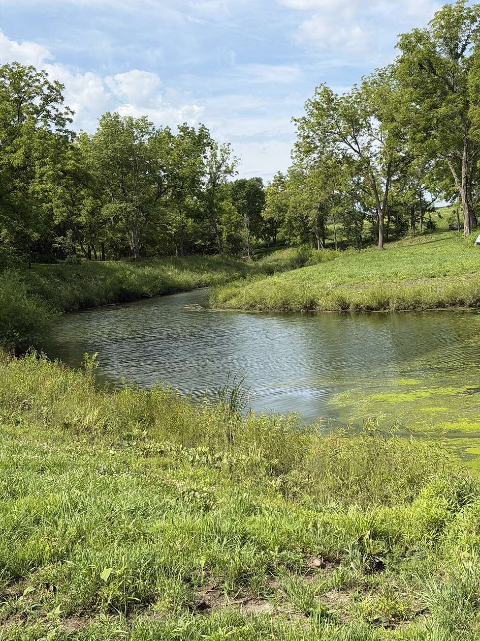 10 Acres of Land for Sale in Milo, Iowa