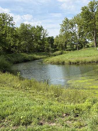 10 Acres of Land for Sale in Milo, Iowa