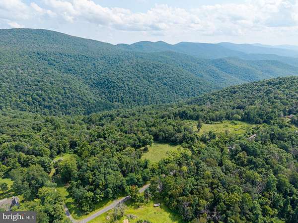 3.55 Acres of Residential Land for Sale in Stanley, Virginia