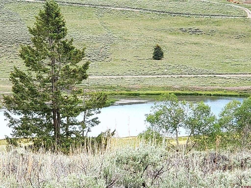 2 Acres of Residential Land for Sale in Powderhorn, Colorado