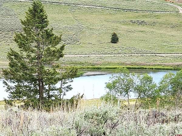 2 Acres of Residential Land for Sale in Powderhorn, Colorado
