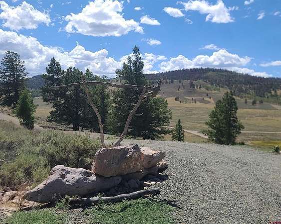 2 Acres of Residential Land for Sale in Powderhorn, Colorado