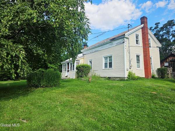 2 Acres of Land with Home for Sale in Carlisle Town, New York