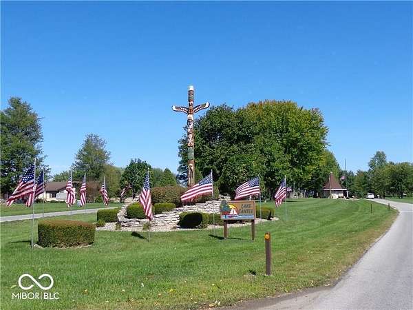 1.16 Acres of Residential Land for Sale in Greensburg, Indiana