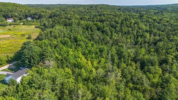 5 Acres of Residential Land for Sale in Cumberland Town, Maine