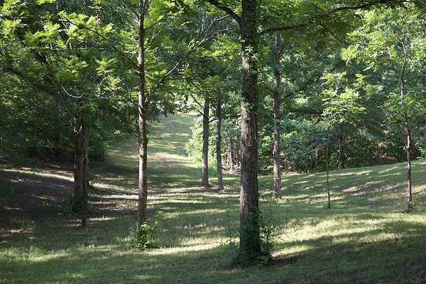 90 Acres of Land with Home for Sale in Waterford, Mississippi