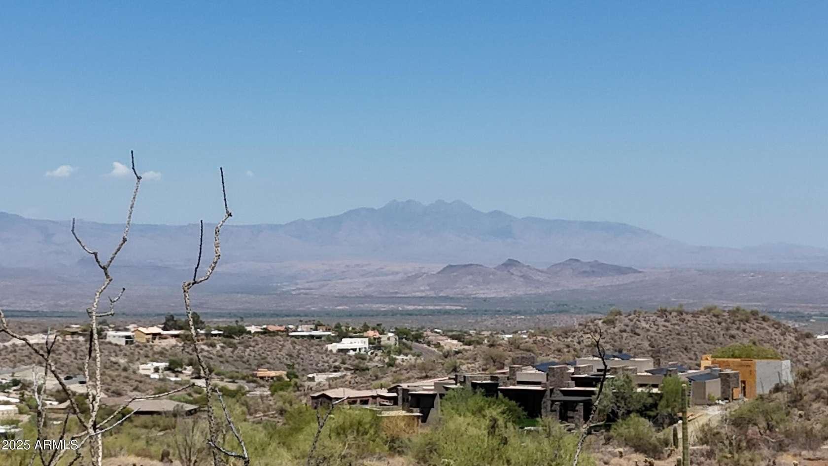 1.62 Acres of Residential Land for Sale in Fountain Hills, Arizona
