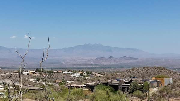 1.62 Acres of Residential Land for Sale in Fountain Hills, Arizona