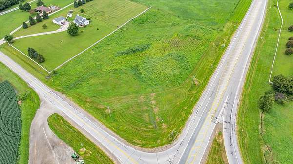 4 Acres of Land for Sale in Indianola, Iowa