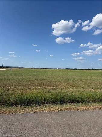 2.3 Acres of Residential Land for Sale in Sallisaw, Oklahoma