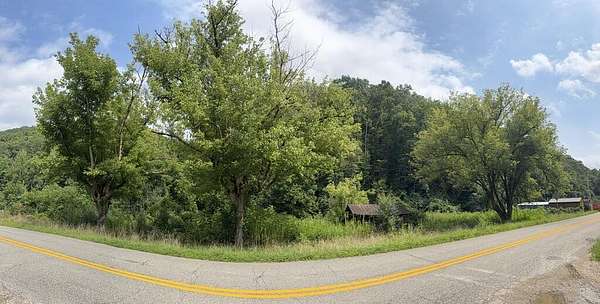 48 Acres of Recreational & Residential Land for Sale in Louisa, Kentucky