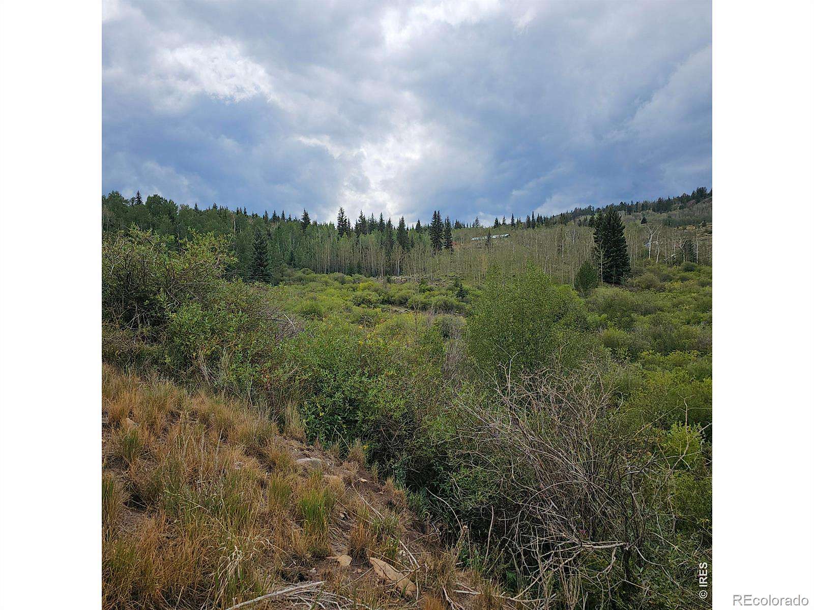 5 Acres of Recreational Land for Sale in Kremmling, Colorado