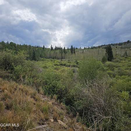 5 Acres of Recreational Land for Sale in Kremmling, Colorado
