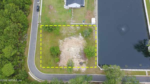 0.5 Acres of Residential Land for Sale in Fernandina Beach, Florida