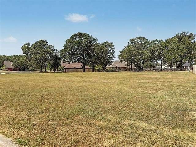 0.35 Acres of Residential Land for Sale in Tahlequah, Oklahoma